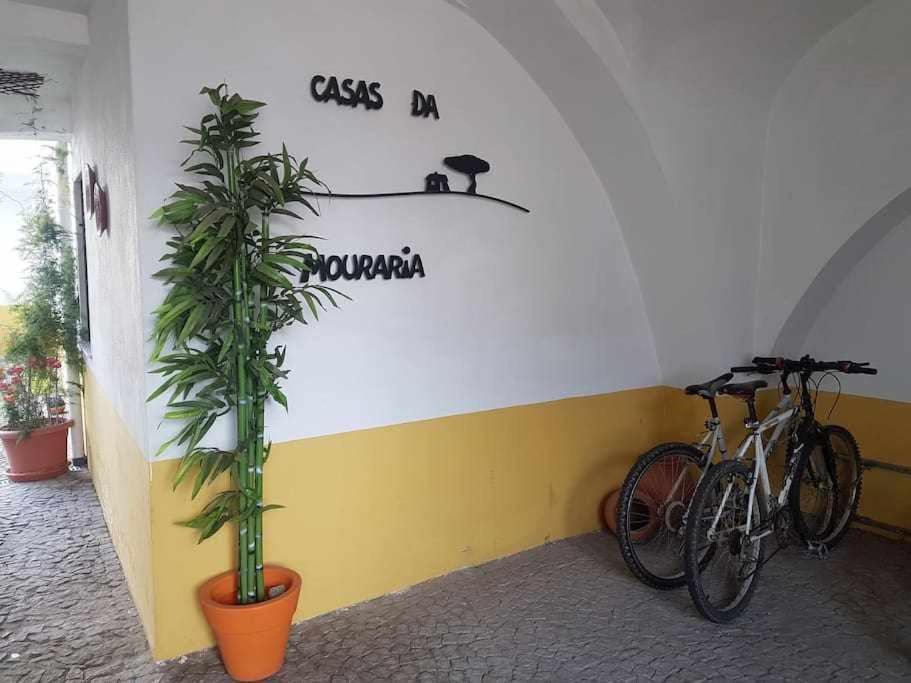 Acolhedor Espaco No Centro Da Cidade Évora Exterior foto